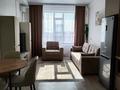 2-комнатная квартира · 56 м² · 3/9 этаж, Абая 101 за 380 000 ₸ в Костанае