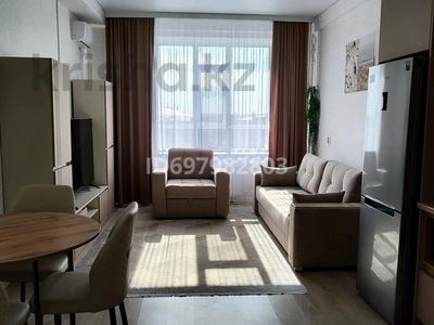2-комнатная квартира · 56 м² · 3/9 этаж, Абая 101 за 350 000 ₸ в Костанае