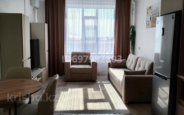 2-комнатная квартира · 56 м² · 3/9 этаж, Абая 101 за 380 000 ₸ в Костанае — фото 44