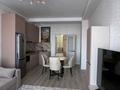 2-комнатная квартира · 56 м² · 3/9 этаж, Абая 101 за 380 000 ₸ в Костанае — фото 2
