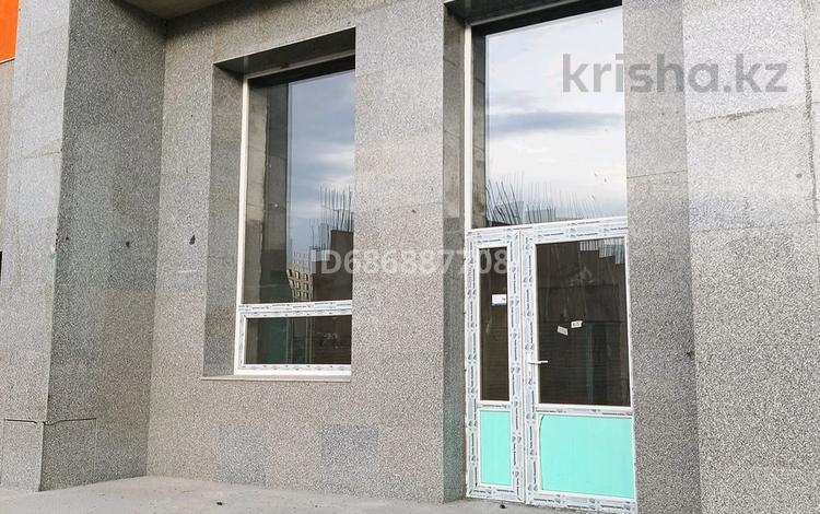 Магазины и бутики • 43 м² за 19.8 млн 〒 в Астане, Алматы р-н — фото 4
