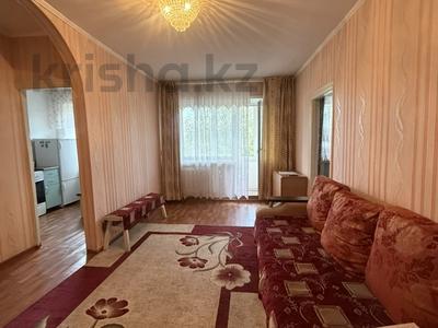 2-комнатная квартира · 45 м² · 5/5 этаж, Ауэзова за 12.5 млн ₸ в Семее