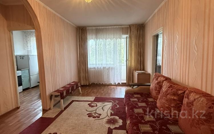 2-бөлмелі пәтер · 45 м² · 5/5 қабат, Ауэзова, бағасы: 12.5 млн ₸ в Семее — фото 2