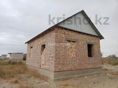 Отдельный дом · 2 комнаты · 48 м² · 8 сот., Байтерек 1-36 көше 33 за ~ 3.3 млн ₸ в 