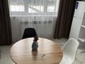 1-комнатная квартира · 40 м² · 1/5 этаж, 20-й микрорайон 22 — Саина Монке Би за 13 000 ₸ в Алматы, Алатауский р-н — фото 3