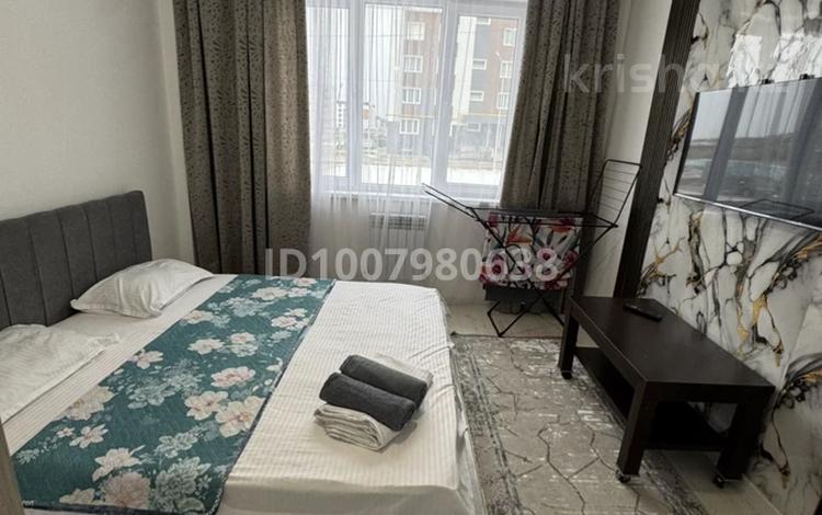 1-комнатная квартира · 40 м² · 1/5 этаж, 20-й микрорайон 22 — Саина Монке Би за 13 000 ₸ в Алматы, Алатауский р-н — фото 10