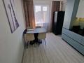 1-комнатная квартира · 55 м² · 10/10 этаж, мкр Жетысу-2 85 — Пр.Абая/уг.ул Саина за 43.9 млн ₸ в Алматы, Ауэзовский р-н — фото 3