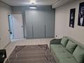 1-комнатная квартира · 55 м² · 10/10 этаж, мкр Жетысу-2 85 — Пр.Абая/уг.ул Саина за 44.4 млн ₸ в Алматы, Ауэзовский р-н — фото 9
