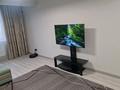 1-комнатная квартира · 55 м² · 10/10 этаж, мкр Жетысу-2 85 — Пр.Абая/уг.ул Саина за 44.4 млн ₸ в Алматы, Ауэзовский р-н — фото 10