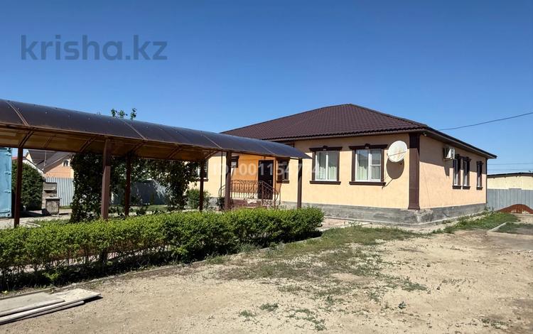 Жеке үй · 5 бөлме · 205 м² · 11.5 жүзд., мкр Атырау, Шманов, бағасы: 53 млн ₸ — фото 2