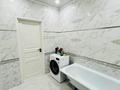 2-комнатная квартира · 61.2 м² · 3/10 этаж, Нажимеденова 37 за 33.5 млн ₸ в Астане, Сарайшык р-н — фото 9