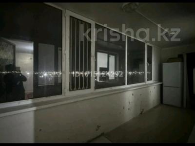 1-бөлмелі пәтер · 45 м² · 6/9 қабат, Береке ш/а., Береке22, бағасы: 7 000 ₸ в Атырау, мкр Береке