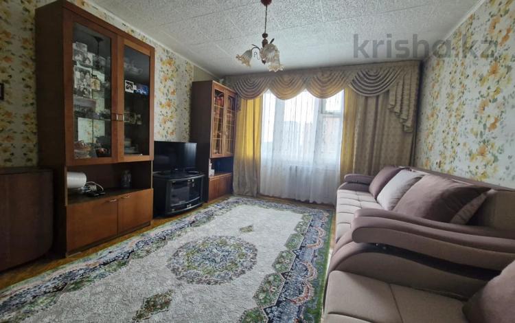 4-комнатная квартира · 80.6 м² · 6/10 этаж, Красина 1/1 за 36 млн ₸ в Усть-Каменогорске — фото 7
