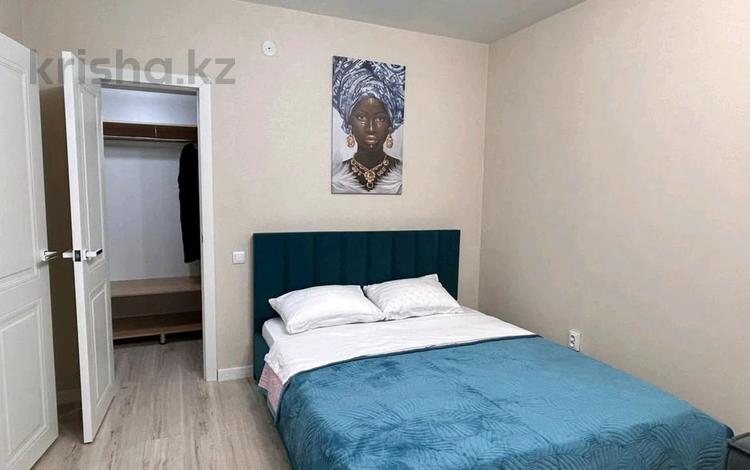 1-бөлмелі пәтер · 46 м² · 7/10 қабат, Базовая 2/5, бағасы: 3 000 〒 в Усть-Каменогорске, Ульбинский — фото 6