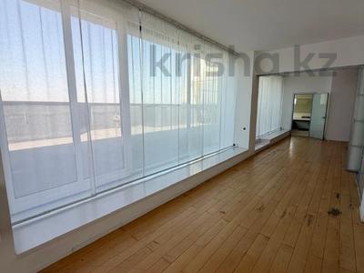 5-бөлмелі пәтер · 350 м² · 22/24 қабат, Кожамкулова 273 — ⭐ПЕНТХАУС⭐, бағасы: 200 млн ₸ в Алматы, Алмалинский р-н