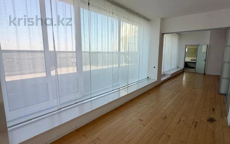5-бөлмелі пәтер · 350 м² · 22/24 қабат, Кожамкулова 273 — ⭐ПЕНТХАУС⭐, бағасы: 200 млн ₸ в Алматы, Алмалинский р-н — фото 7