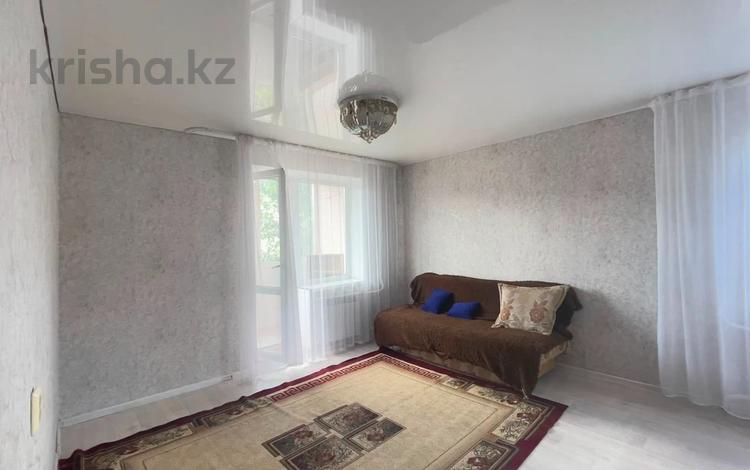 2-комнатная квартира · 38.7 м² · 2/5 этаж, Канай би 44 за 11.9 млн ₸ в Кокшетау — фото 2