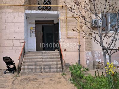 1-комнатная квартира · 46 м² · 5/5 этаж, 15-й мкр 45 за 13 млн 〒 в Актау