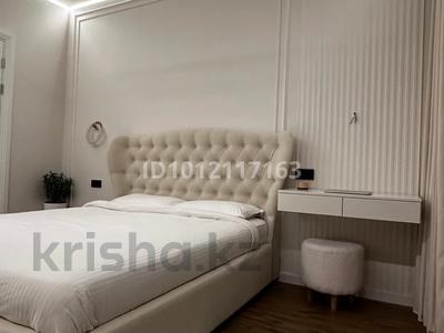 3-бөлмелі пәтер · 64 м² · 15/16 қабат, Розыбакиева 217b — Рядом трц Mega, бағасы: 99 млн ₸ в Алматы, Бостандыкский р-н