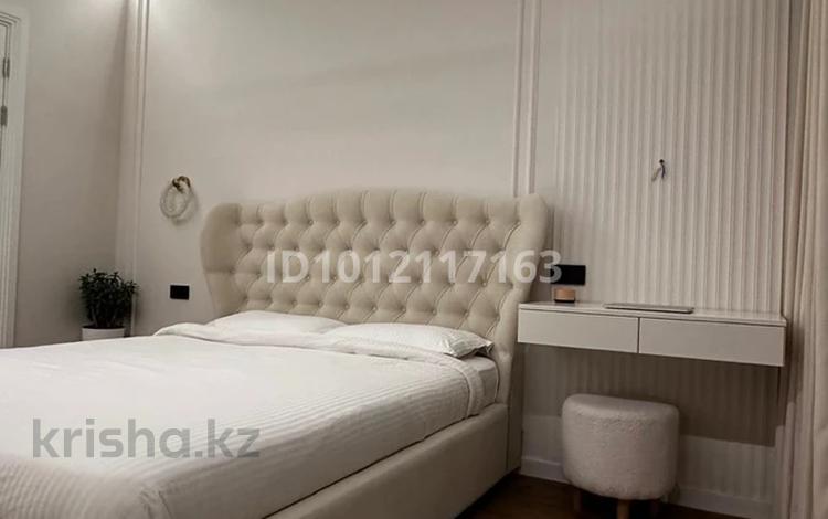 3-бөлмелі пәтер · 64 м² · 15/16 қабат, Розыбакиева 217b — Рядом трц Mega, бағасы: 99 млн ₸ в Алматы, Бостандыкский р-н — фото 2