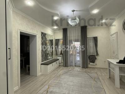 Отдельный дом · 4 комнаты · 150 м² · 8 сот., Естемесова за 60 млн ₸ в Таразе