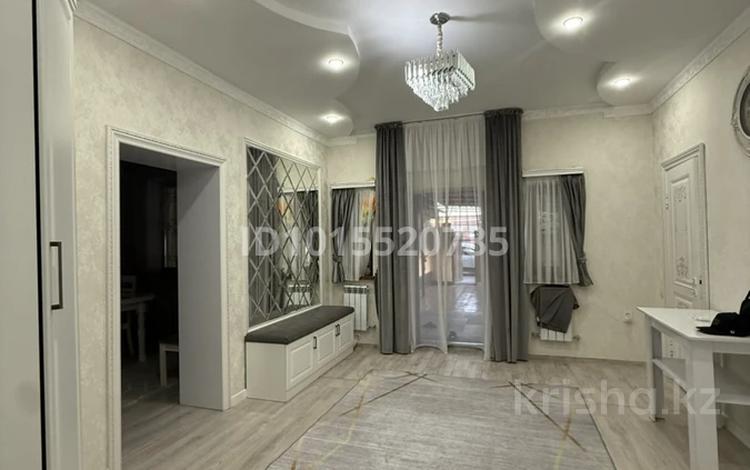 Отдельный дом · 4 комнаты · 150 м² · 8 сот., Естемесова за 60 млн ₸ в Таразе — фото 2