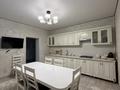 Отдельный дом · 4 комнаты · 150 м² · 8 сот., Естемесова за 60 млн ₸ в Таразе — фото 13