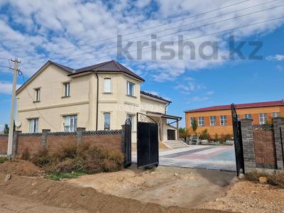 Отдельный дом • 6 комнат • 260 м² • 10 сот., Конева 36 за 60 млн 〒 в Кызылжаре
