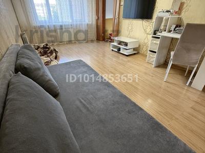 3-бөлмелі пәтер · 75 м² · 3/5 қабат, Қонаев ш/а. 52, бағасы: 200 000 ₸ в Уральске, мкр Кунаева