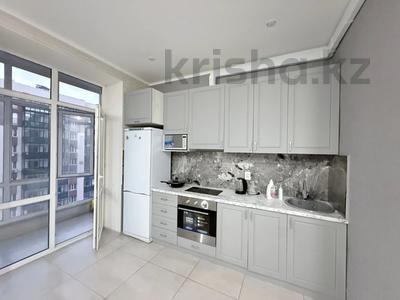2-бөлмелі пәтер · 42.4 м² · 6/10 қабат, мкр Юго-Восток, микрорайон Байкена Ашимова, бағасы: 27 млн ₸ в Караганде, Казыбек би р-н