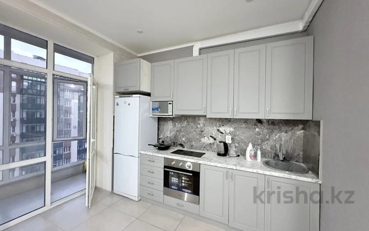 2-бөлмелі пәтер · 42.4 м² · 6/10 қабат, мкр Юго-Восток, микрорайон Байкена Ашимова, бағасы: 27 млн ₸ в Караганде, Казыбек би р-н — фото 4