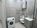 2-бөлмелі пәтер · 42.4 м² · 6/10 қабат, мкр Юго-Восток, микрорайон Байкена Ашимова, бағасы: 27 млн ₸ в Караганде, Казыбек би р-н — фото 6