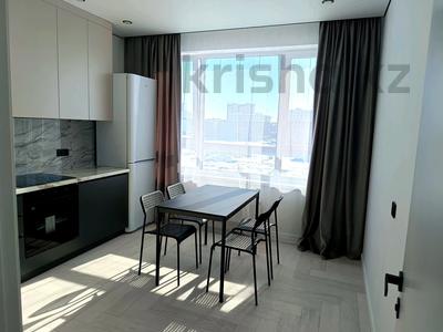 1-бөлмелі пәтер · 43 м² · 8/9 қабат, Жумекен Нажимеденов 3/4, бағасы: 250 000 ₸ в Астане, Сарайшык р-н