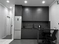 3-бөлмелі пәтер · 98 м² · 16/16 қабат, Утепова 31, бағасы: 550 000 ₸ в Алматы, Бостандыкский р-н — фото 16