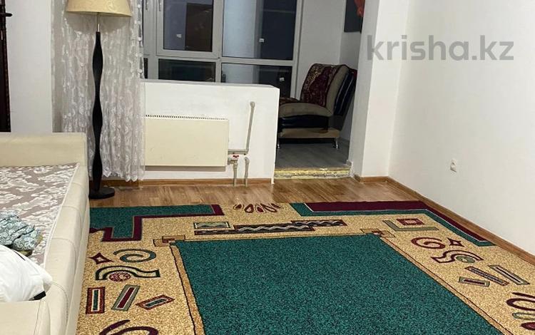 2-комнатная квартира · 58 м² · 4/9 этаж, мкр Аксай-4 за 34.5 млн ₸ в Алматы, Ауэзовский р-н — фото 2