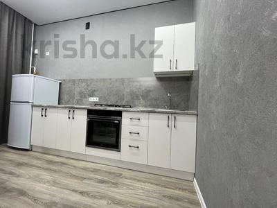 2-комнатная квартира · 79.5 м² · 8/9 этаж, Набережная за 45.9 млн 〒 в Костанае