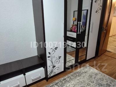 3-комнатная квартира · 1 м² · 1/4 этаж, Достоевского 21а 16 — Никткалиева химпас за 180 000 〒 в Таразе