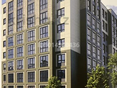 1-бөлмелі пәтер · 42.9 м² · 2/12 қабат, Шұғыла ш/а., бағасы: 24.2 млн ₸ в Алматы, Наурызбайский р-н