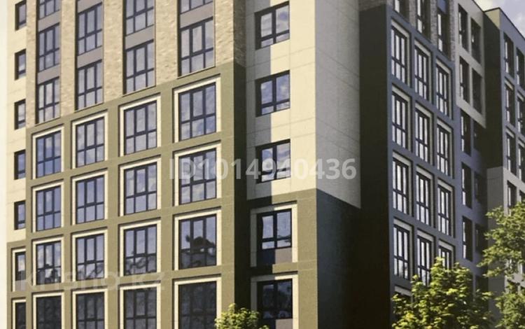 1-комнатная квартира · 42.9 м² · 2/12 этаж, мкр Шугыла за 24.2 млн ₸ в Алматы, Наурызбайский р-н — фото 2