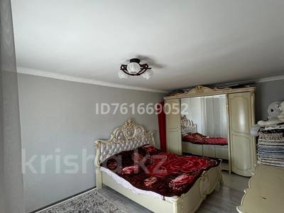 Отдельный дом · 3 комнаты · 73.2 м² · 10 сот., мкр Кара депо, Шубартобе 37А за 15 млн 〒 в Атырау