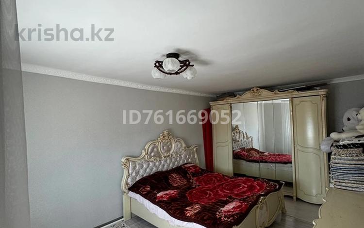 Отдельный дом · 3 комнаты · 73.2 м² · 10 сот., мкр Кара депо, Шубартобе 37А за 15 млн 〒 в Атырау — фото 2