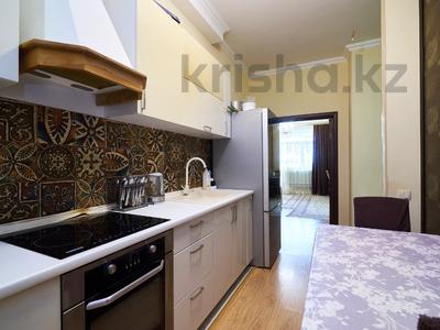 2-бөлмелі пәтер · 64 м² · 14/16 қабат, Сатпаева 16/1, бағасы: 30 млн ₸ в Астане, Алматы р-н