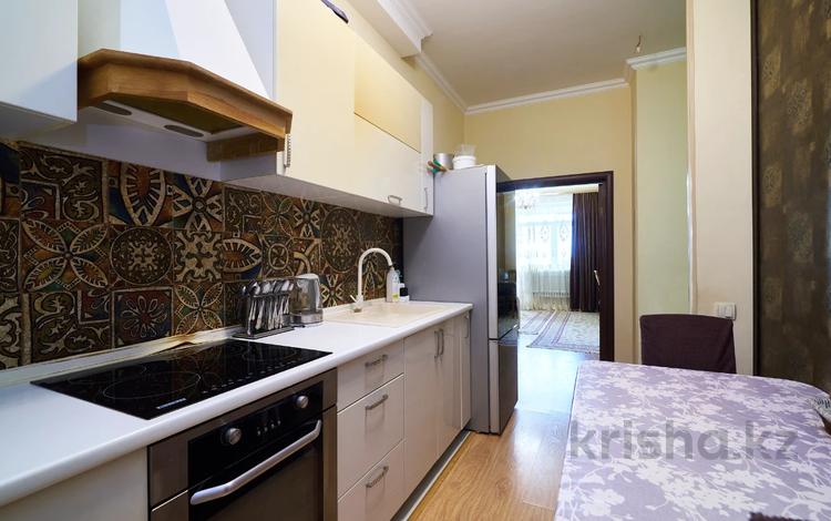 2-бөлмелі пәтер · 64 м² · 14/16 қабат, Сатпаева 16/1, бағасы: 30 млн ₸ в Астане, Алматы р-н — фото 11