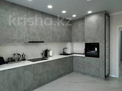 3-комнатная квартира · 100 м² · 9/9 этаж, Акан Сери 39 за 54 млн ₸ в Кокшетау