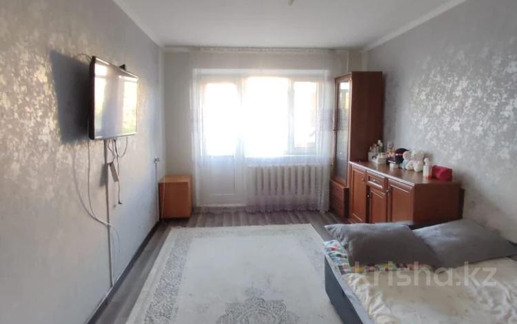 1-комнатная квартира · 31 м² · 4/5 этаж, Республики 30 за 150 000 ₸ в Караганде, Казыбек би р-н — фото 11