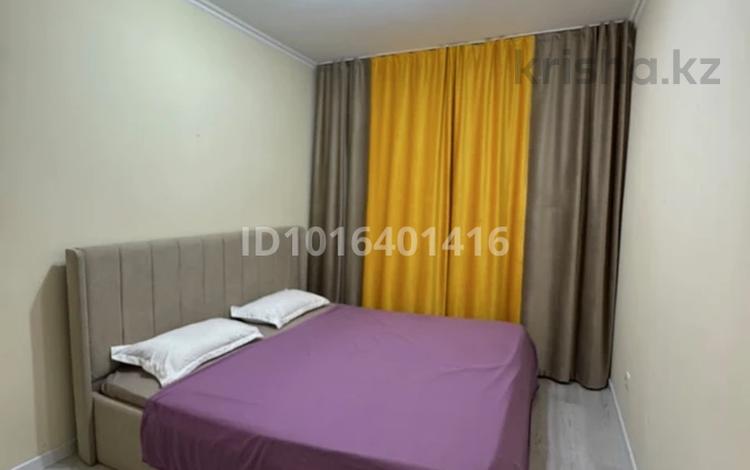 1-комнатная квартира · 40 м² · 2/9 этаж, Жумекен Нажимеденов 17 — Ұлы дала за 2 000 ₸ в Астане, Алматы р-н — фото 8