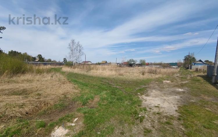 Участок · 20 соток, Белое за 3 млн ₸ в Петропавловске — фото 2