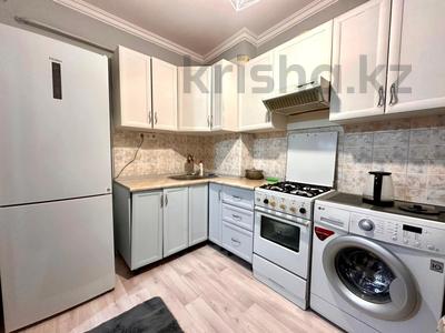 1-комнатная квартира · 38 м² · 2/5 этаж, Жарокова 126 за 260 000 ₸ в Алматы, Бостандыкский р-н