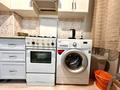 1-комнатная квартира · 38 м² · 2/5 этаж, Жарокова 126 за 260 000 ₸ в Алматы, Бостандыкский р-н — фото 11