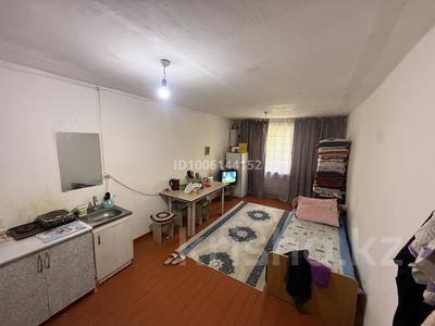 1-комнатная квартира · 18 м² · 3/5 этаж, Гани Иляева 7 — Пересечение Иляева с Момышулы за 7 млн 〒 в Шымкенте, Абайский р-н